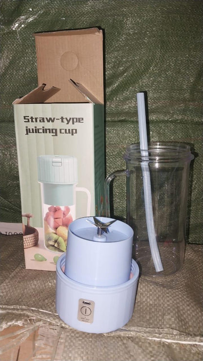 Mini Blender (350ML) - Utility Mart 
