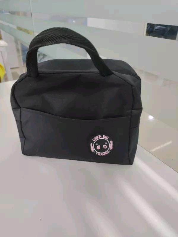Insulated Portable and Reusable Lunch Bag - Utility Mart 