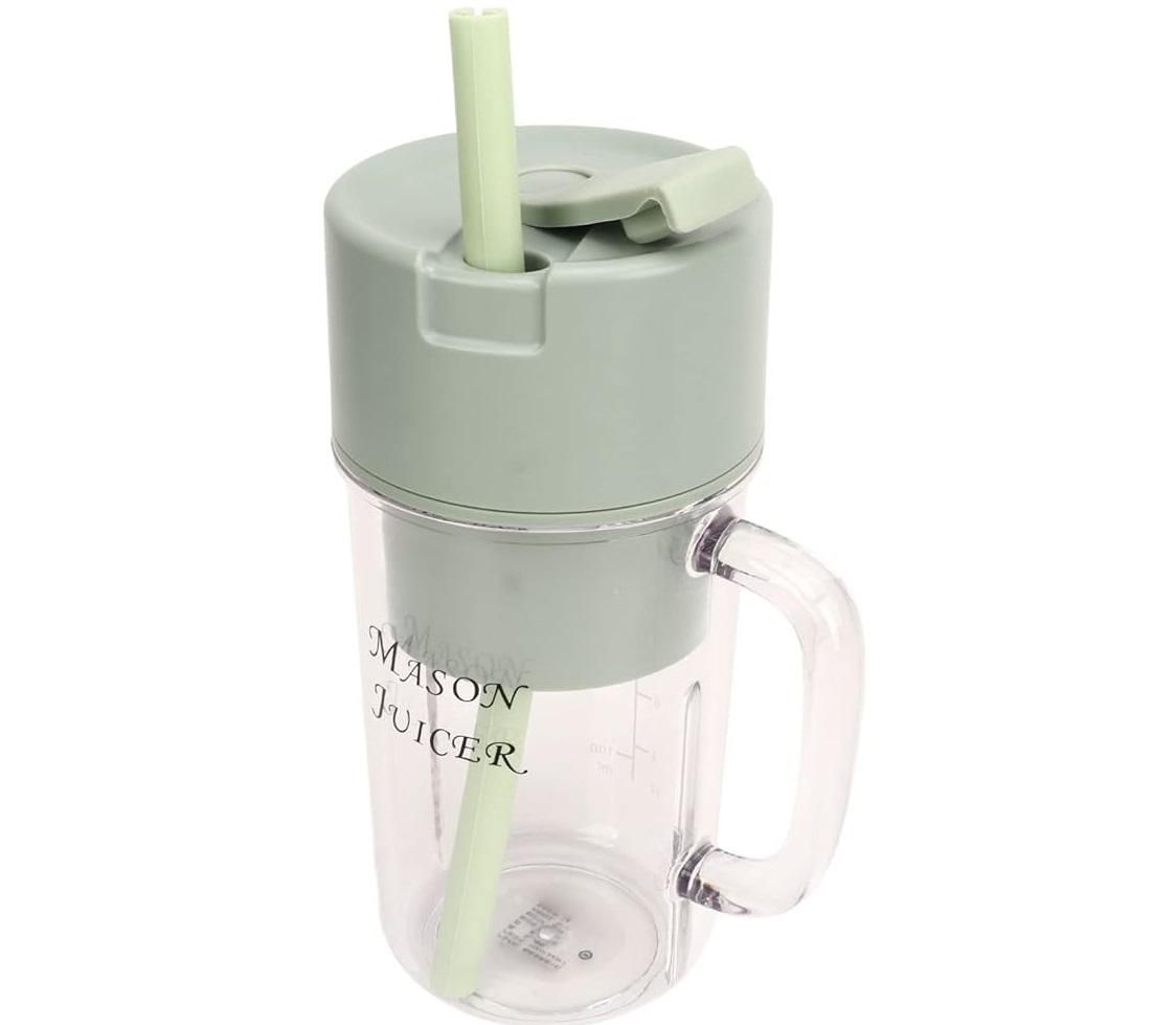 Mini Blender (350ML) - Utility Mart 