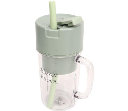 Mini Blender (350ML) - Utility Mart 